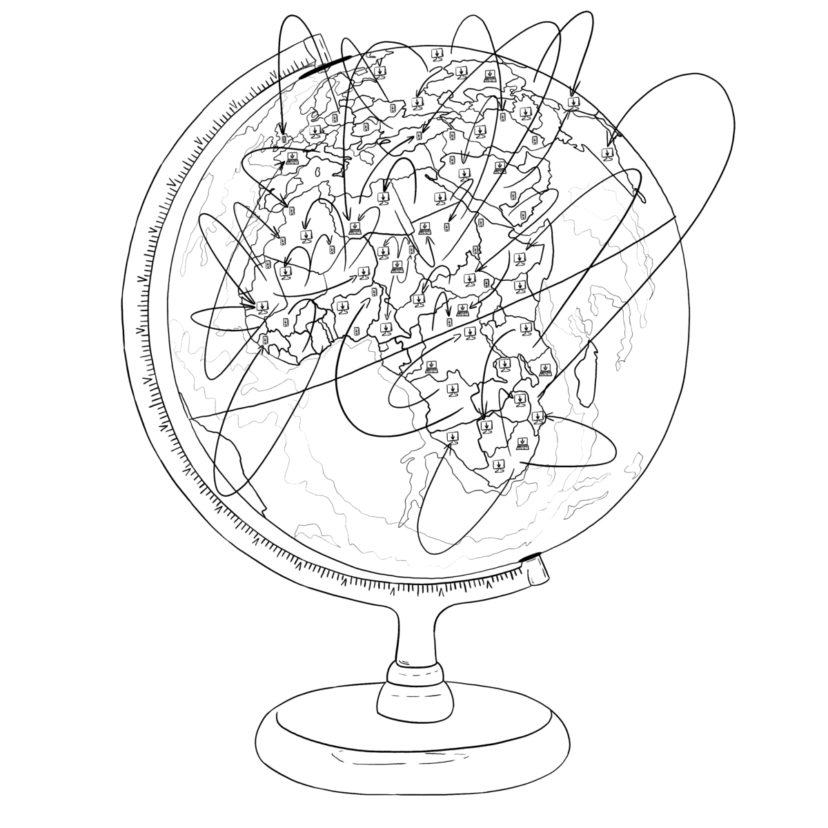 GLOBE