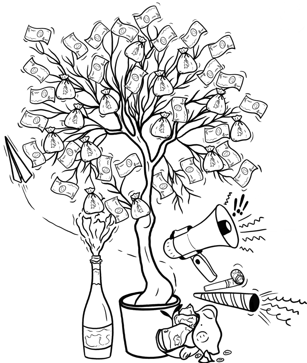 FUNDING